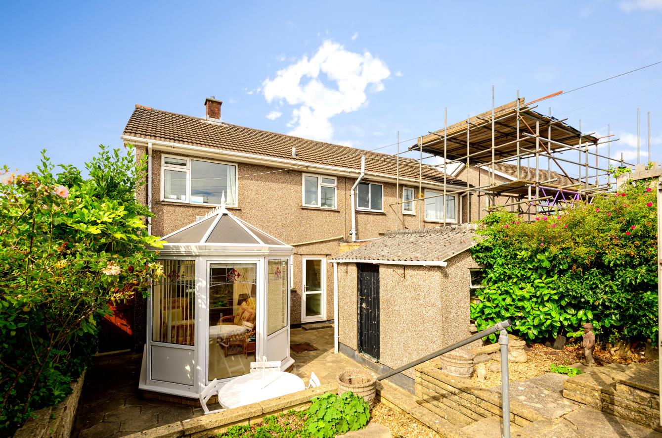 Aneurin Way, Sketty Park, Swansea, £175,000 Dawsons Property